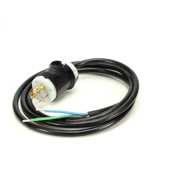 Power Cord Assembly